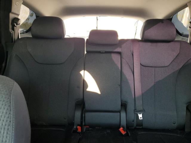 5NMS6DAJ3MH369866 - 2021 HYUNDAI SANTA FE SEL CHARCOAL photo 10