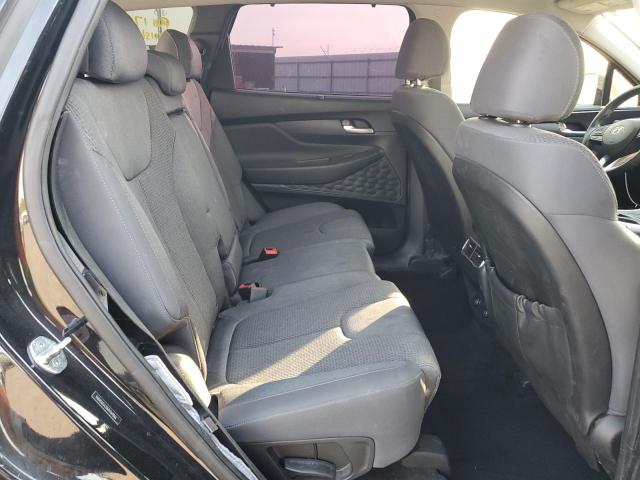 5NMS6DAJ3MH369866 - 2021 HYUNDAI SANTA FE SEL CHARCOAL photo 11