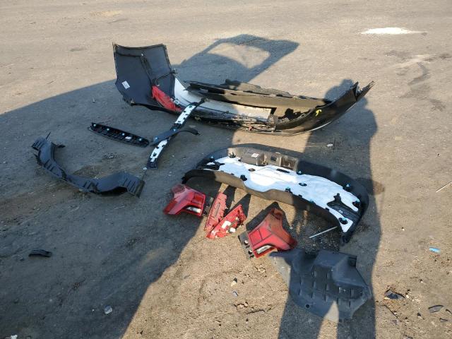 5NMS6DAJ3MH369866 - 2021 HYUNDAI SANTA FE SEL CHARCOAL photo 13