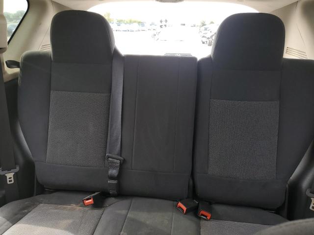 1C4NJDBB6GD645876 - 2016 JEEP COMPASS SPORT 黑色 照片 10