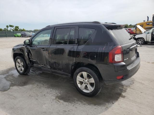 1C4NJDBB6GD645876 - 2016 JEEP COMPASS SPORT 黑色 照片 2