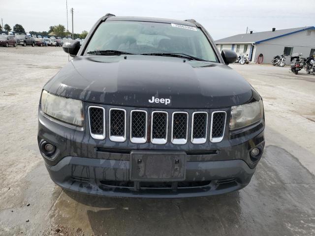 1C4NJDBB6GD645876 - 2016 JEEP COMPASS SPORT 黑色 照片 5