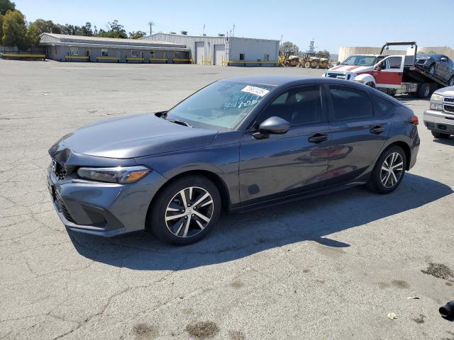 2023 HONDA CIVIC LX, 