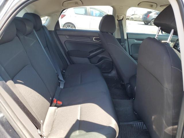 19XFL2H55PE019223 - 2023 HONDA CIVIC LX CHARCOAL photo 10