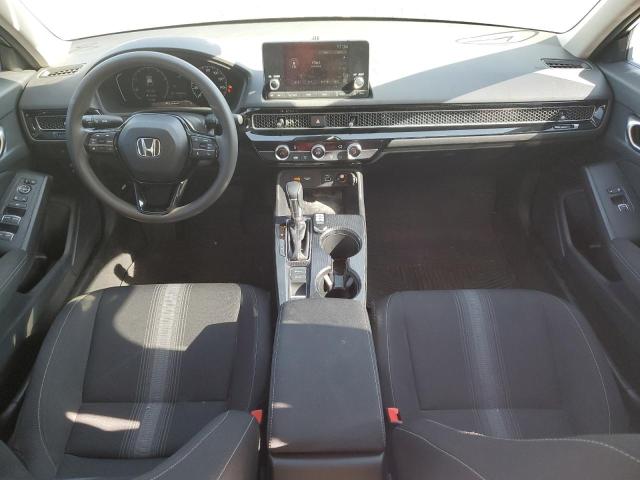 19XFL2H55PE019223 - 2023 HONDA CIVIC LX CHARCOAL photo 8