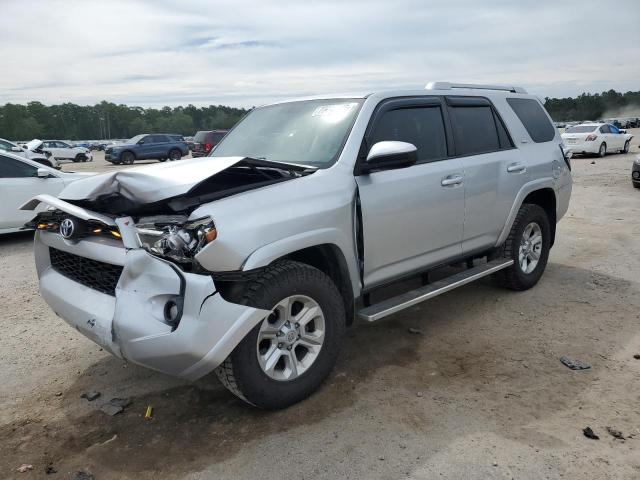 2018 TOYOTA 4RUNNER SR5/SR5 PREMIUM, 