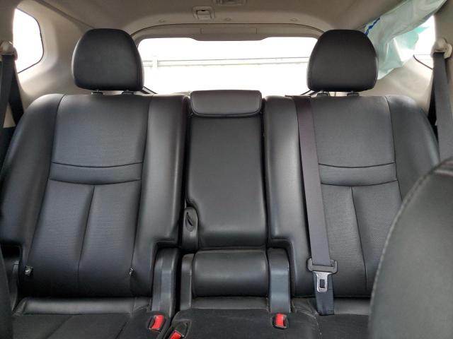 JN8AT2MV4JW353745 - 2018 NISSAN ROGUE S GRAY photo 10