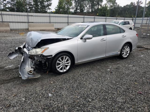 2011 LEXUS ES 350, 