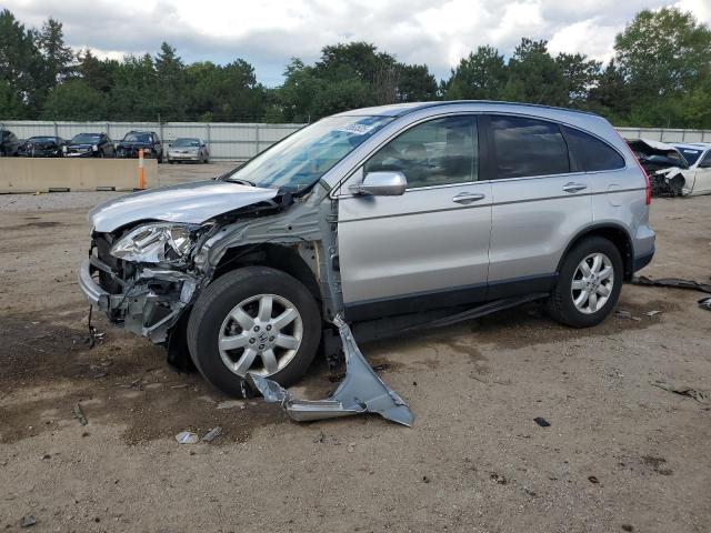 2009 HONDA CR-V EXL, 