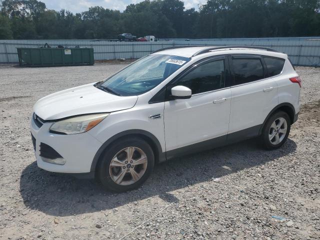 2015 FORD ESCAPE SE, 