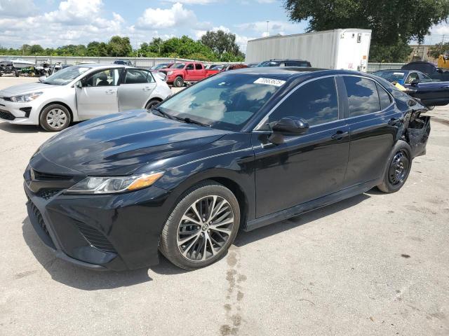 2020 TOYOTA CAMRY SE, 