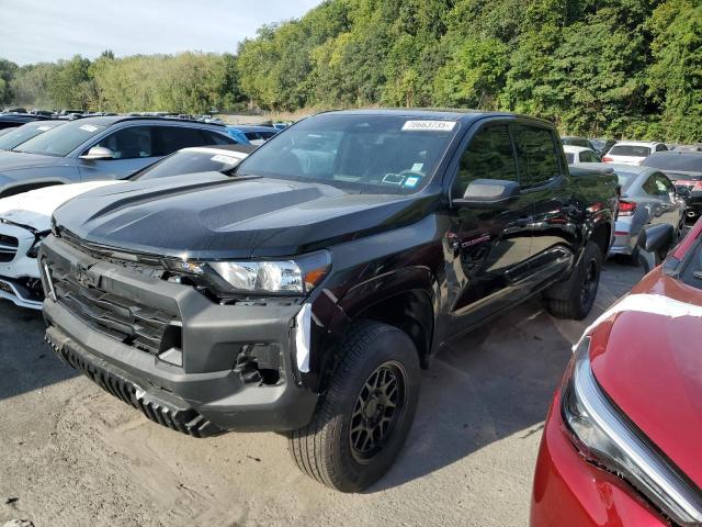 2024 CHEVROLET COLORADO, 