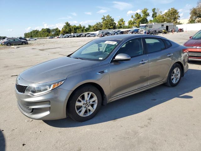 2016 KIA OPTIMA LX, 