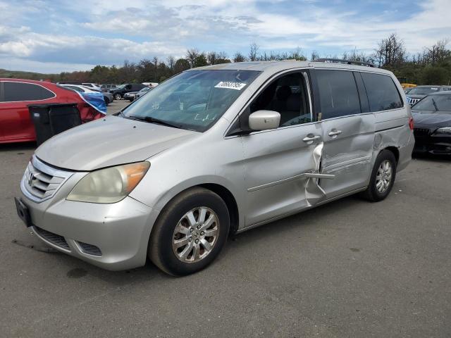 2009 HONDA ODYSSEY EXL, 
