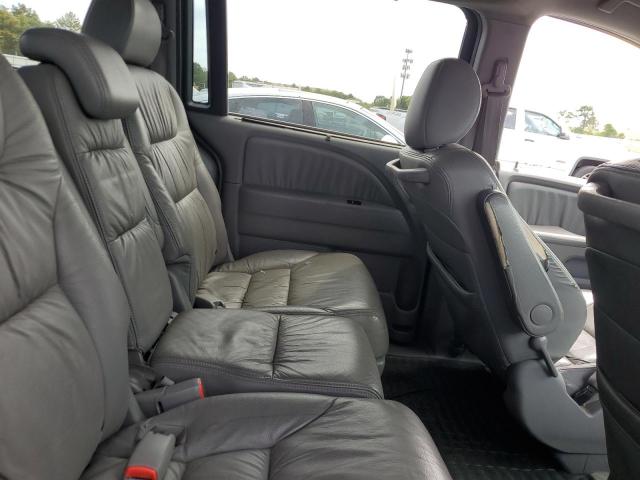 5FNRL38799B041713 - 2009 HONDA ODYSSEY EXL 灰色 照片 11