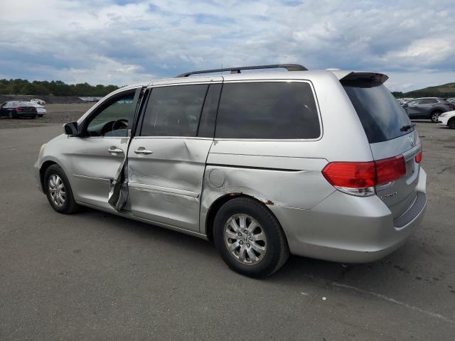 5FNRL38799B041713 - 2009 HONDA ODYSSEY EXL 灰色 照片 2