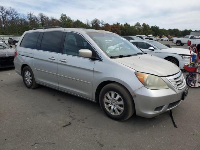 5FNRL38799B041713 - 2009 HONDA ODYSSEY EXL 灰色 照片 4