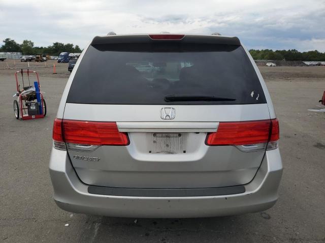 5FNRL38799B041713 - 2009 HONDA ODYSSEY EXL 灰色 照片 6