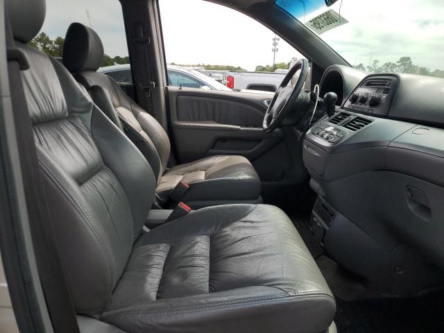 5FNRL38799B041713 - 2009 HONDA ODYSSEY EXL 灰色 照片 7