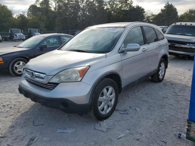 2009 HONDA CR-V EXL, 