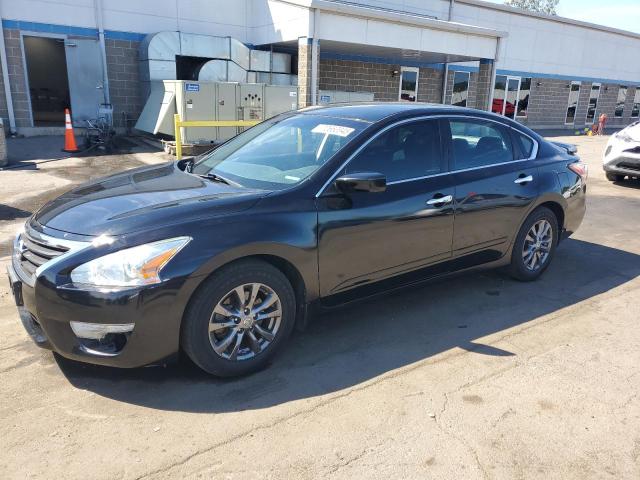 2015 NISSAN ALTIMA 2.5, 