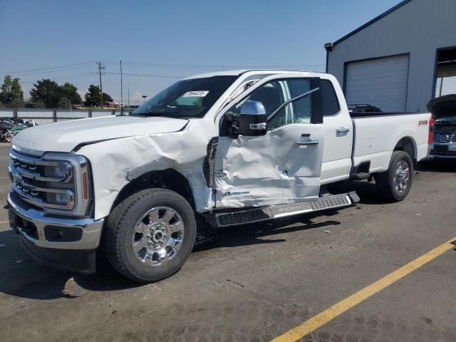 2025 FORD F350 SUPER DUTY, 