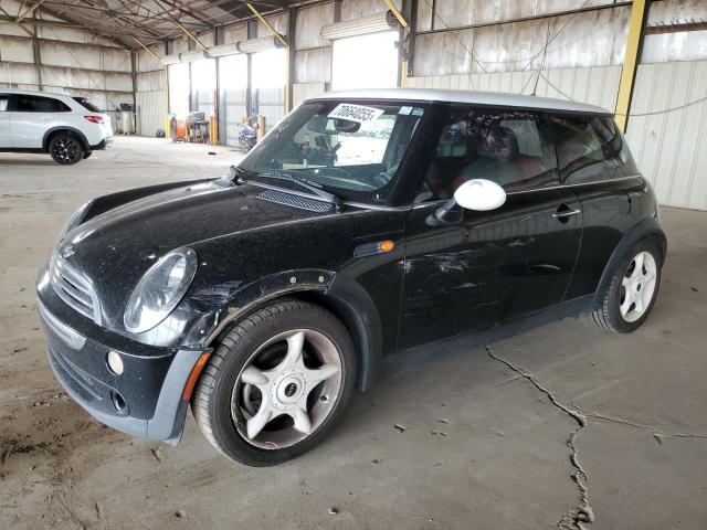 2005 MINI COOPER, 