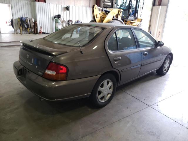 1N4DL01D9WC155279 - 1998 NISSAN ALTIMA XE TAN photo 3