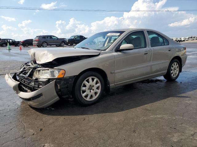 2005 VOLVO S60, 