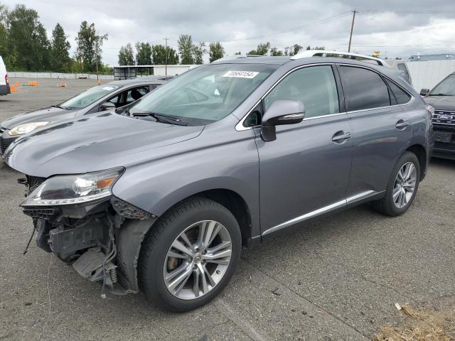 2015 LEXUS RX 350 BASE, 