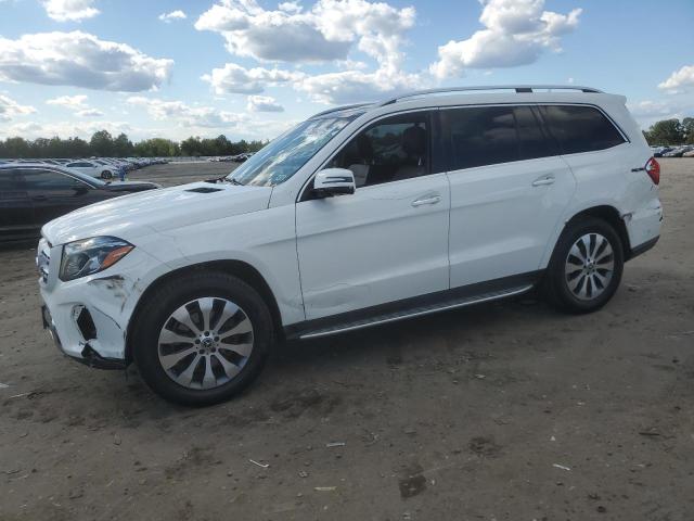 2018 MERCEDES-BENZ GLS 450 4MATIC, 