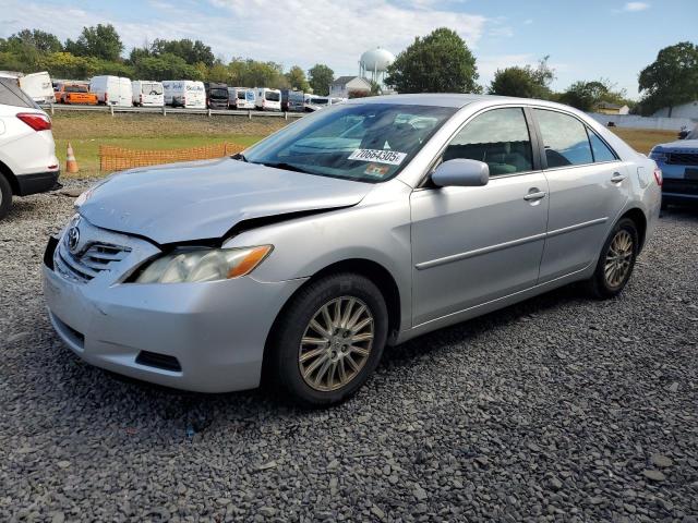 2009 TOYOTA CAMRY BASE, 