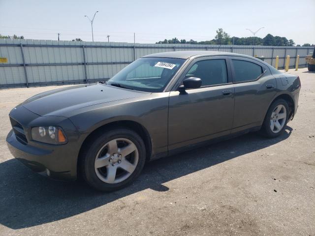 2008 DODGE CHALLENGER, 