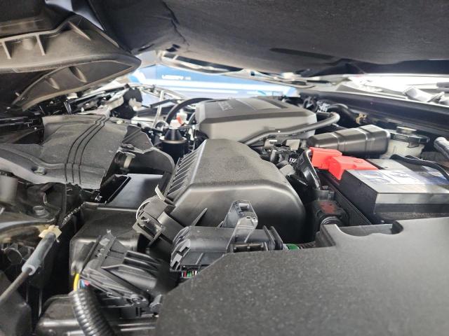 19XFL2H81SE023319 - 2025 HONDA CIVIC SPORT შავი ფოტო 11