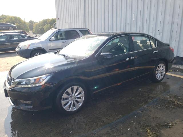 2014 HONDA ACCORD EXL, 