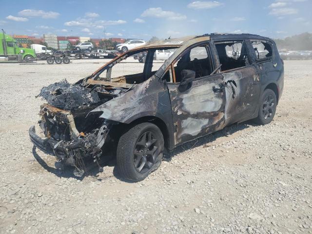 2018 CHRYSLER PACIFICA TOURING L, 