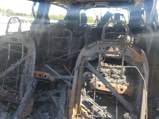 2C4RC1BG9JR314851 - 2018 CHRYSLER PACIFICA TOURING L 黑色 照片 10