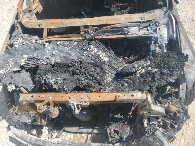 2C4RC1BG9JR314851 - 2018 CHRYSLER PACIFICA TOURING L 黑色 照片 12