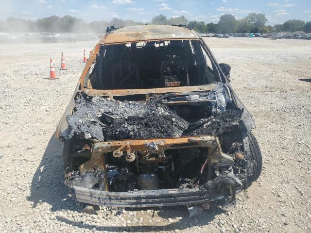 2C4RC1BG9JR314851 - 2018 CHRYSLER PACIFICA TOURING L 黑色 照片 5