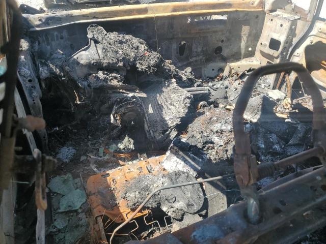 2C4RC1BG9JR314851 - 2018 CHRYSLER PACIFICA TOURING L 黑色 照片 8