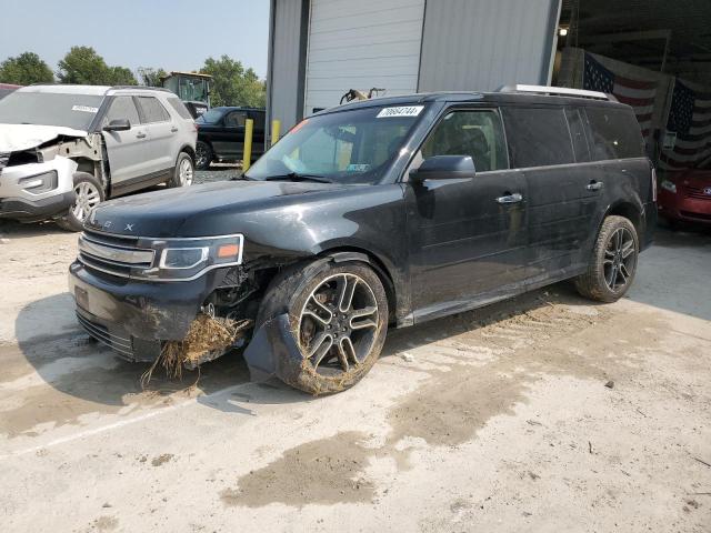 2013 FORD FLEX LIMITED, 