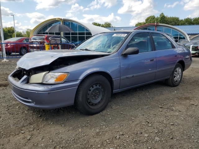 2000 TOYOTA CAMRY CE, 