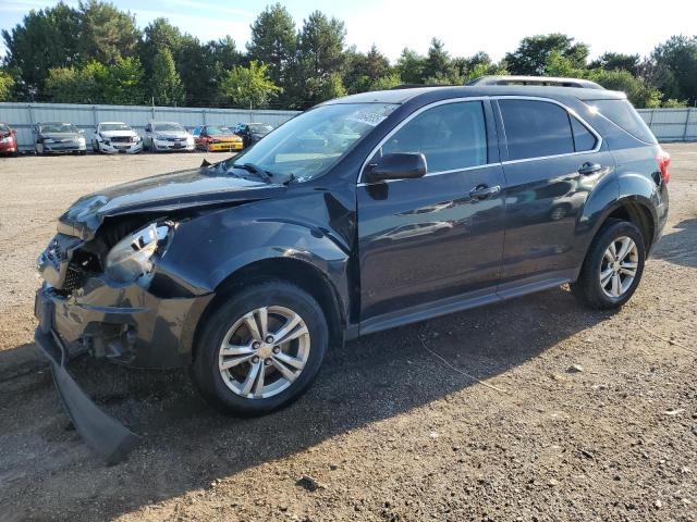 2011 CHEVROLET EQUINOX LT, 