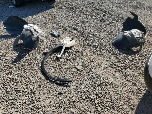 1FM5K8F85KGA20861 - 2019 FORD EXPLORER LIMITED Սպիտակ լուսանկար 12