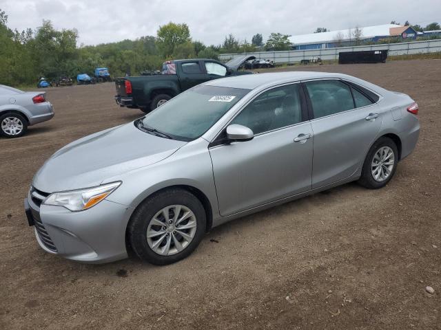 2015 TOYOTA CAMRY LE, 