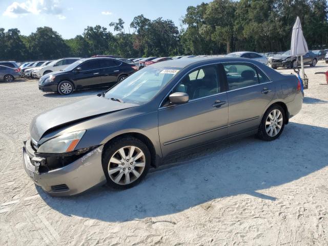 2006 HONDA ACCORD EX, 