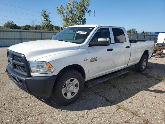 2017 RAM 3500 ST, 