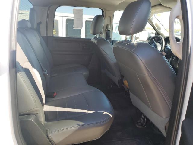 3C63R2GT7HG785145 - 2017 RAM 3500 ST WHITE photo 11