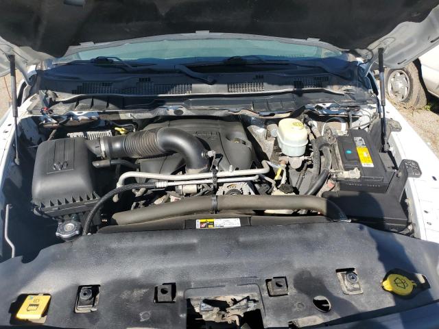 3C63R2GT7HG785145 - 2017 RAM 3500 ST WHITE photo 12