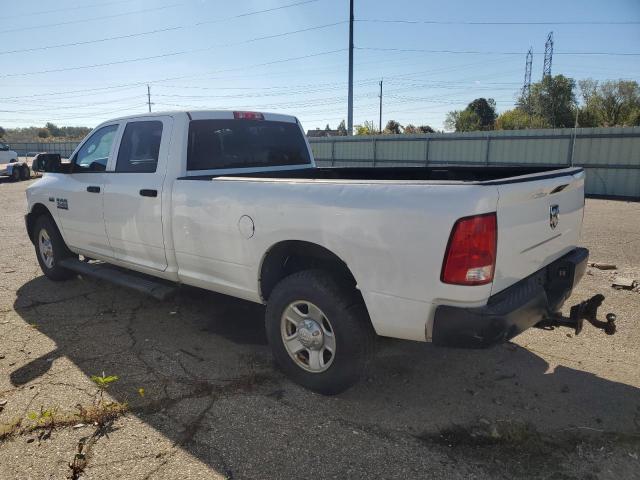 3C63R2GT7HG785145 - 2017 RAM 3500 ST WHITE photo 2